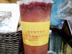 -功德林(南京西路店)