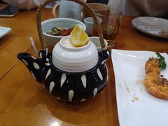 -银子铁板烧料理自助餐(人民广场店)