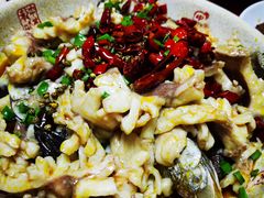 -蜀膳坊(洪公祠小区店)