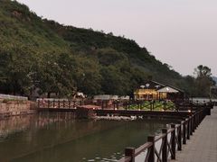 -荷塘味道(水长城店)
