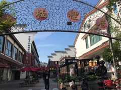 -王阿姨文昌油赞子(府桥街店)