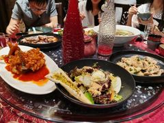 -民国红公馆·秦淮八艳(夫子庙店)