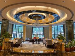 -星河湾半岛酒店-真粤中餐厅