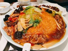-粤香村(清真川菜店)