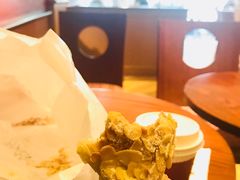 -BAKER&SPICE(安福路店)