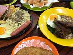 -噏耷茶档