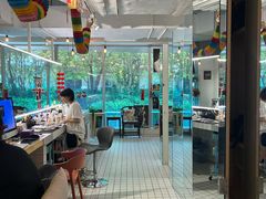 -ID.PHOTO照相馆(嘉里企业中心店)
