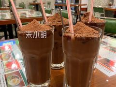 阿华田恐龙-小龍鳳餐室(番禺路店)