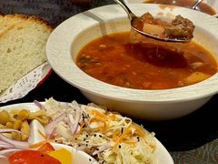 -喀秋莎俄罗斯西餐厅(广州分店)