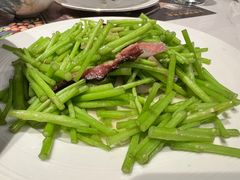 -渝悦情·新派川菜(建国门店)