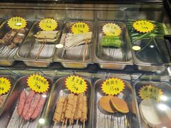 -福茗春薪禾记海鲜烧烤(八一路店)