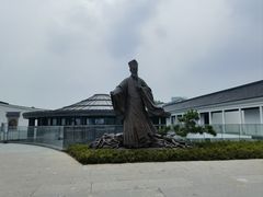 -王阳明故居
