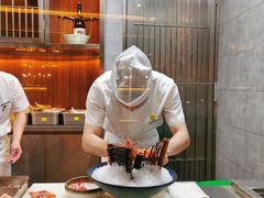 -山葵家·创意料理(宁波来福士店)