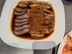 -奕景海鲜酒家· 大连海鲜(星海广场店)