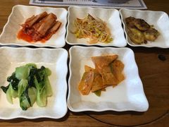 -紫霞门韩国料理烤肉(深南东路店)