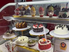 -DQ·蛋糕·冰淇淋(五棵松万达店)