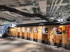 -大视光学•LINDBERG林德伯格•全球手工眼镜集合店(王府井店)