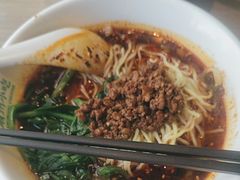 -眉州小吃(魏公村店)