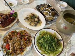-崖口红树林海鲜餐厅