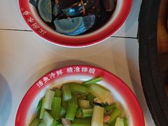 -江湖水乡铁锅炖魚(周庄嘉园店)