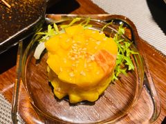 -古京·臻致料理(月湖店)