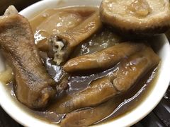 -香港蓮香樓(上環店)