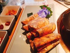 -捞神煲汤火锅(湖滨商业街店)