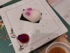 -悦得闲广式点心茶楼(蓝鲸世界店)