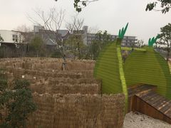-水月周庄铂尔曼酒店 · 漾全日餐厅