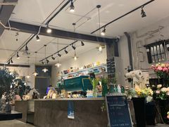 -之悦咖啡馆(新星宇·之洲店)