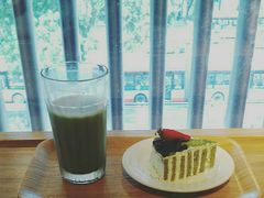 -无印良品餐堂 MUJI Diner(成都太古里店)