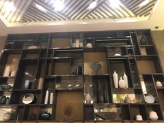 -陆家嘴万怡酒店·万荟轩