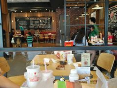 -汉堡王(嘉定宝龙城市广场)