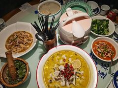 -老萍巷莲花血鸭·萍乡地标江西菜(步行街店)