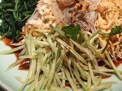 -北李妈妈菜·海肠捞饭(高新万达店)