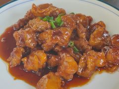 -随意茶庄·地道杭帮农家菜(梅家坞店)