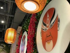 -雲蜀龙阁·金牌水煮鱼(方庄店)