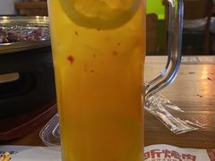 -四斤烤肉(东戴河孟家店)