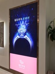 点击看大图 -钻石小鸟钻戒婚戒定制(石路店)