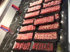 -九记潮汕现切鲜牛肉自助火锅(长沙·方圆荟店)