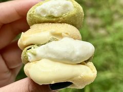 -泸溪河桃酥(西直门凯德店)