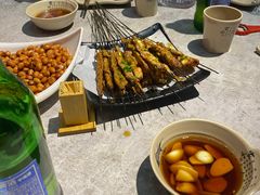 -丁虎子烤肉(国道二店)