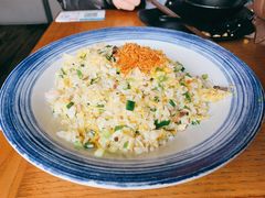 扬州炒饭-扬州狮子楼·非遗淮扬菜(东关街店)