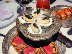 M9和牛惠灵顿-壳里西餐厅Coquille Seafood Bistro(蒙自路店)