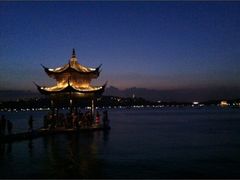 apple&nbsp;037-西湖天地