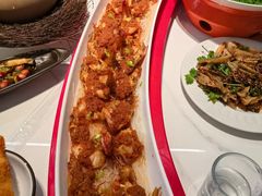 -嗨辣小聚·盘锦河蟹·海鲜烧烤龙虾(盘锦十年好店)