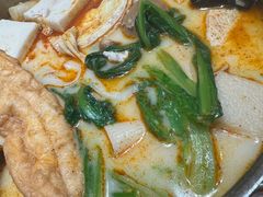 -阿上阿上麻辣香锅&麻辣烫(朝阳蓝色港湾店)