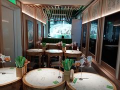 -百春原湖南牛肉粉(百联世纪店)