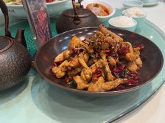 -天成·川菜家宴(礼岗店)
