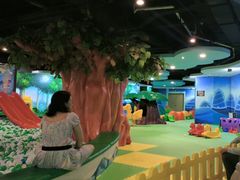 -上海佘山茂御臻品之选酒店(原佘山艾美酒店)